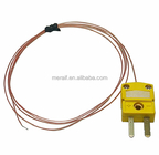 Wholesale  K Type Thermocouple Connector omega thermocouple thermometer