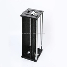 Industrial Circulation PCB SMT ESD Antistatic Magazine Rack for Electronic Use
