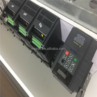 Wholesale 3 Phase 22kw  DC AC Input MPPT Hybrid Solar Pump Inverter