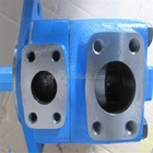 VICKERS hydraulic Plunger pump rotary vane vacuum pump PVH98QIC-RSF-1S-10-C25-31 Eaton hydraulic piston pump
