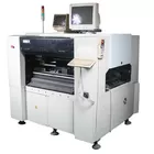 SMT Full Automatic High Speed pick and place machine Yamaha Chip Mounter YV88X used